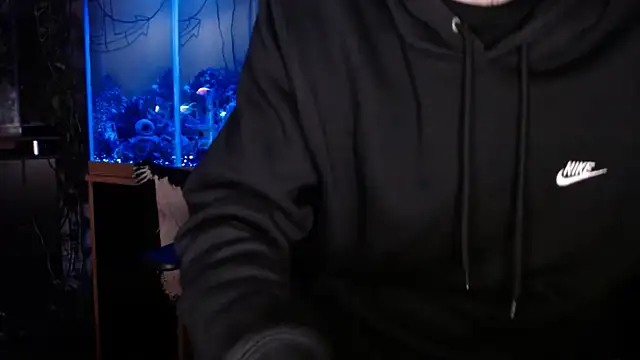 EspanolVato webkamerás műsora