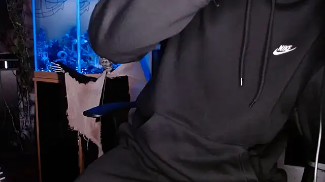 Webkamerová show EspanolVato