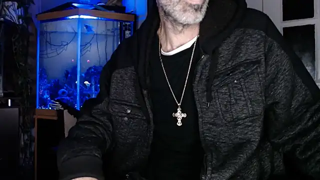 הופעת וובקאם של EspanolVato