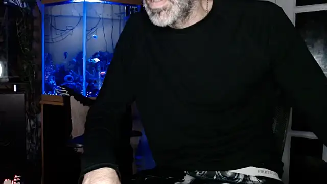 Show Webcam de EspanolVato