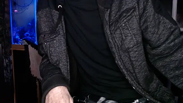 EspanolVato's Webcam Show