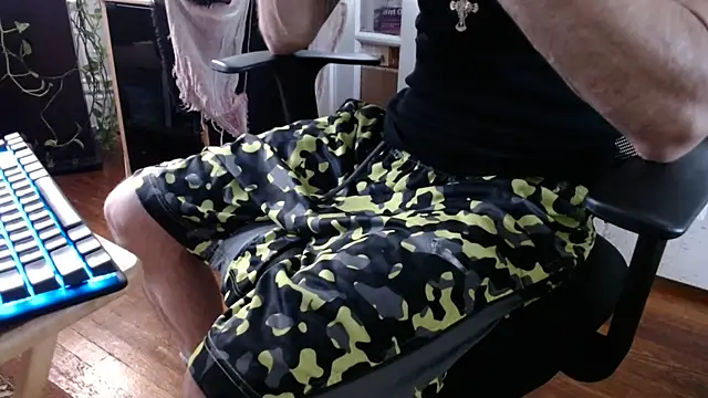 EspanolVato webkamerás műsora