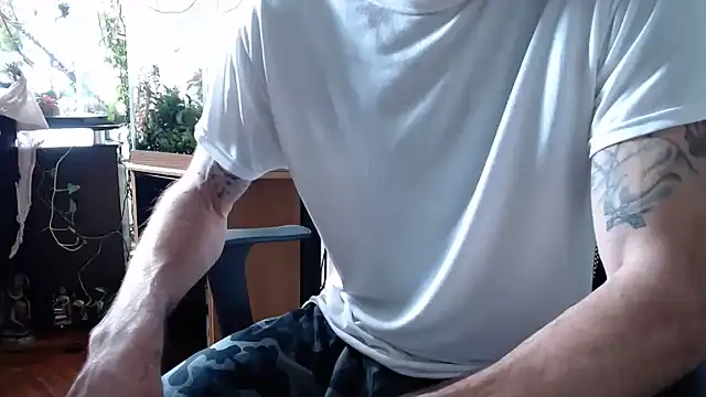 EspanolVato 웹캠 쇼