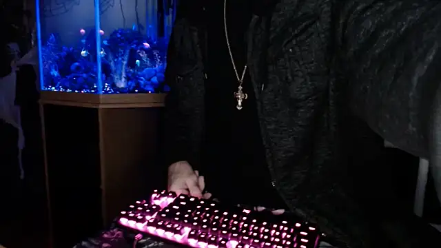 EspanolVato's Webcam Show