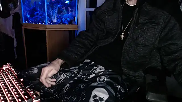 EspanolVato Show in webcam