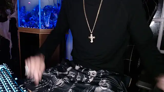 EspanolVato Webcam-Show