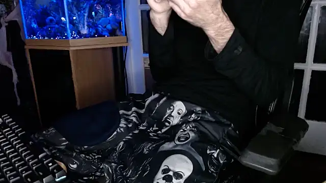 EspanolVato: вебкам-шоу