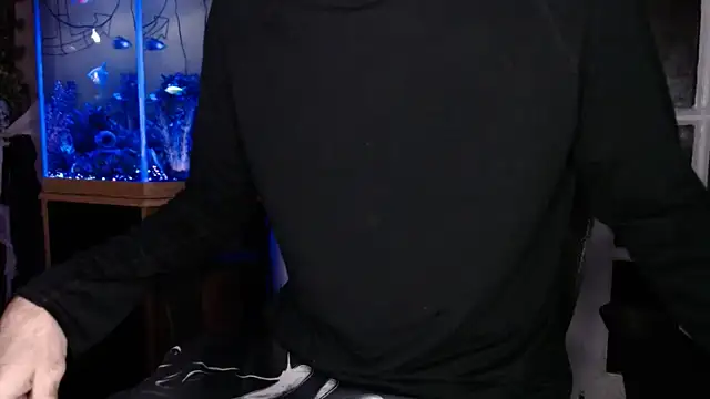 EspanolVato 웹캠 쇼