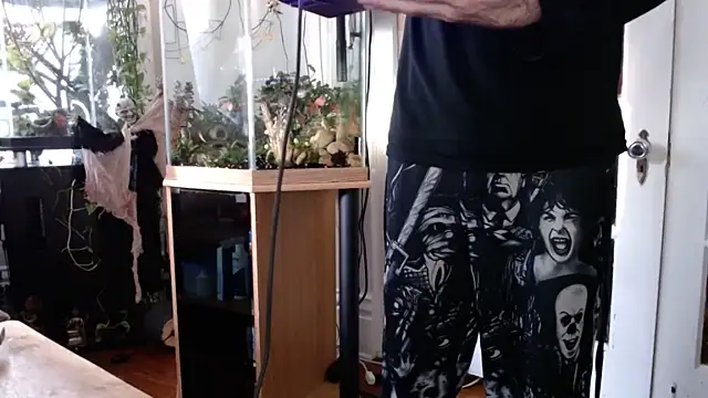 EspanolVato Show in webcam