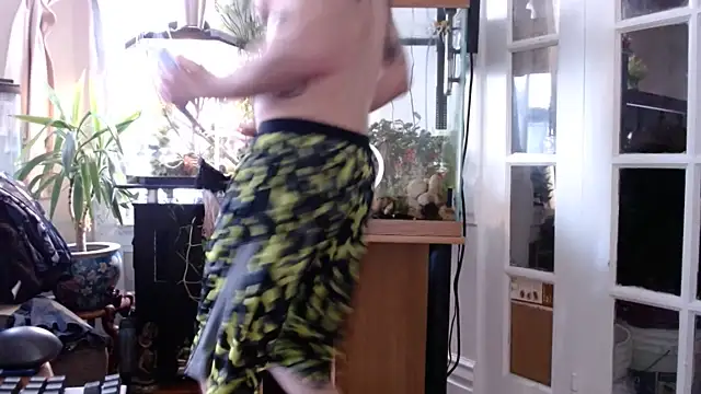 EspanolVato Show in webcam