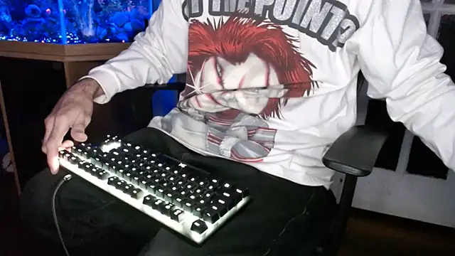 EspanolVato Webcam-Show