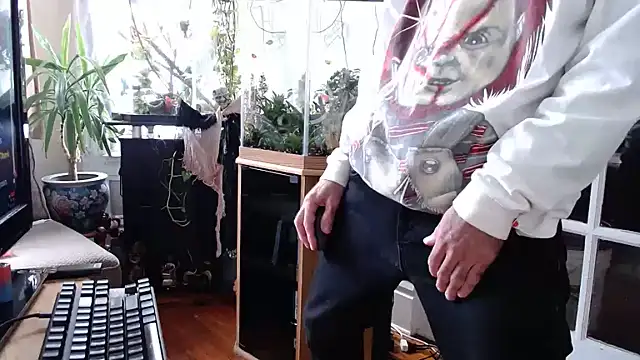 عرض كام EspanolVato