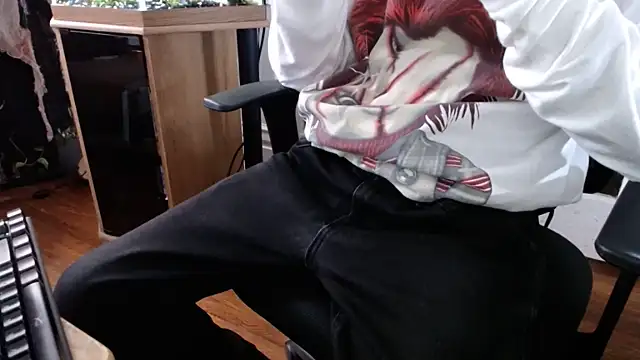 EspanolVato webkamerás műsora