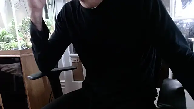EspanolVato's Webcam Show
