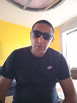 John97645 Webcamshow