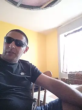 John97645's Webcam Show