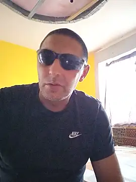 John97645's Webcam Show
