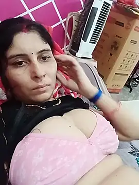 Hot_ree85 Adlı Modelin Web Kamerası Şovu