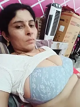 Hot_ree85 웹캠 쇼