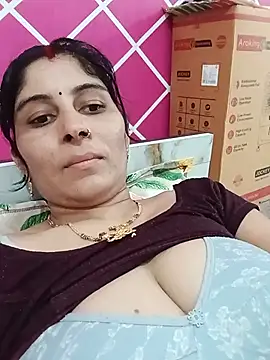عرض كام Hot_ree85