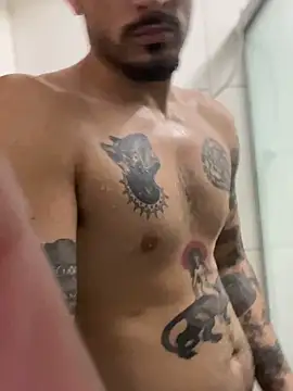 Badnboldbr Webcamshow