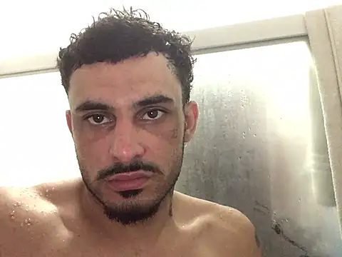 Badnboldbr Webcam-Show