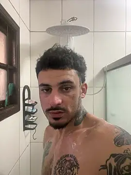 Badnboldbr webcam show