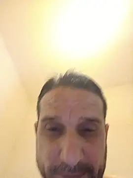 walle8107 Webcam show