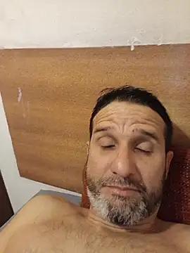 Show modela walle8107 na web-kameri