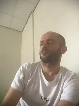 Webkamerová show Majestik1
