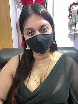 Show webcam de anvitha_sexy_anvi
