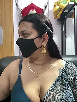 anvitha_sexy_anvi's Webcam Show