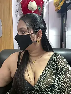 anvitha_sexy_anvi's Webcam Show
