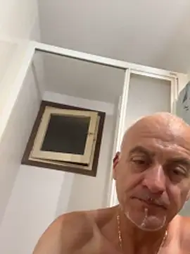 Antoniman9 Webcam-Show