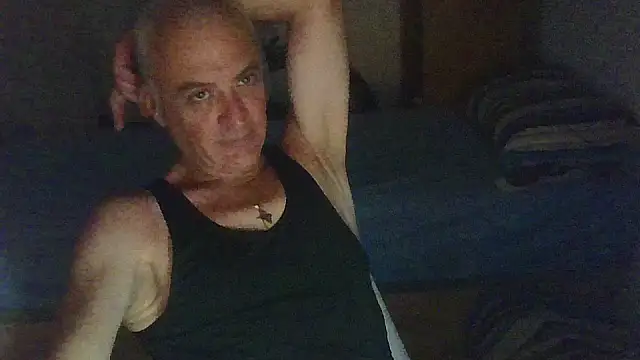 Antoniman9 – webcam-show