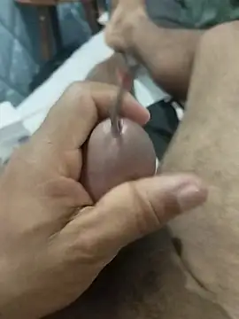 meligton Webcam Show