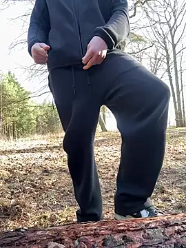 Nickwichst Show Webcam