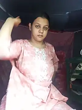 rjukutta ওয়েবক্যাম শো