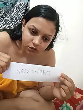 rjukutta's Live XXX Chat