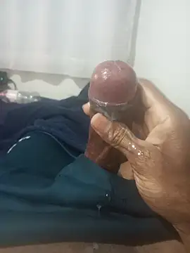 choocoolate – webcam-show