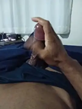 Show de choocoolate na webcam
