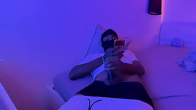 strokeboy69 Webcam Show