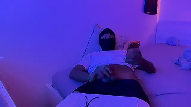 โชว์เว็บแคมของ strokeboy69