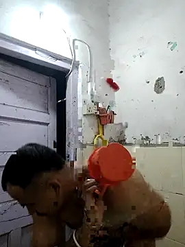 Pranit001: вебкам-шоу