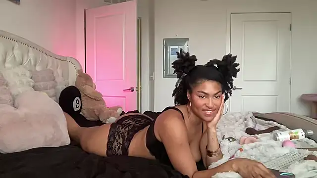 Show Webcam de emorisplash