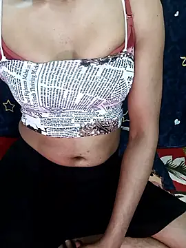 Transgender_26's Webcam Show