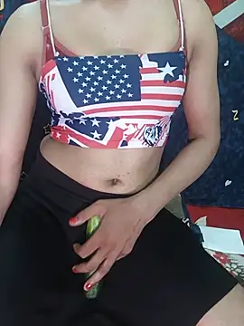 Transgender_26 Show Webcam