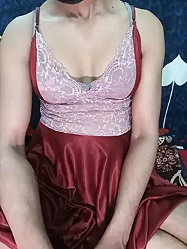 Transgender_26: вебкам-шоу