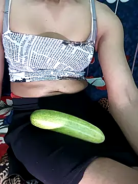 Transgender_26 웹캠 쇼
