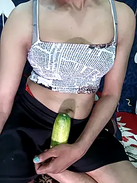 Webkamerová show Transgender_26